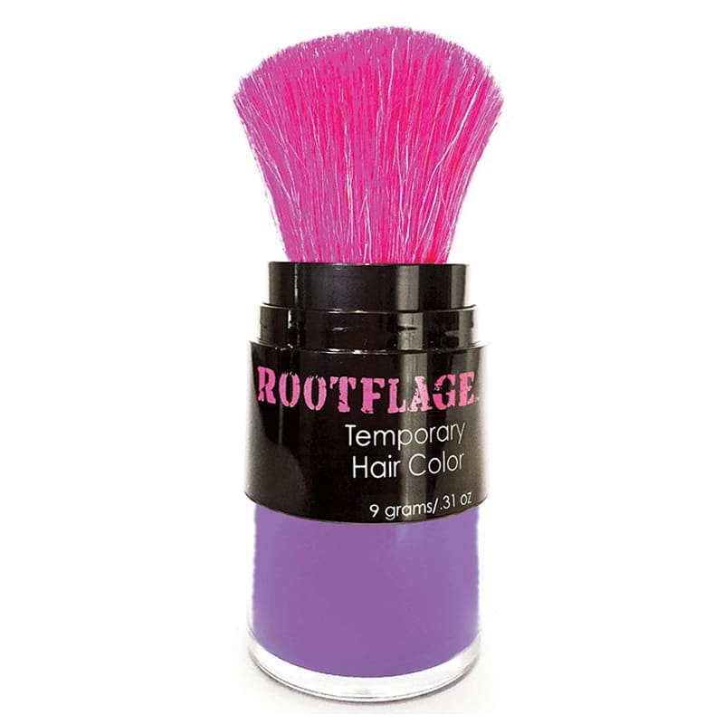 Lavender Haze Rootflage Root Touch Up &amp; Temporary Hair Color - Rootflage