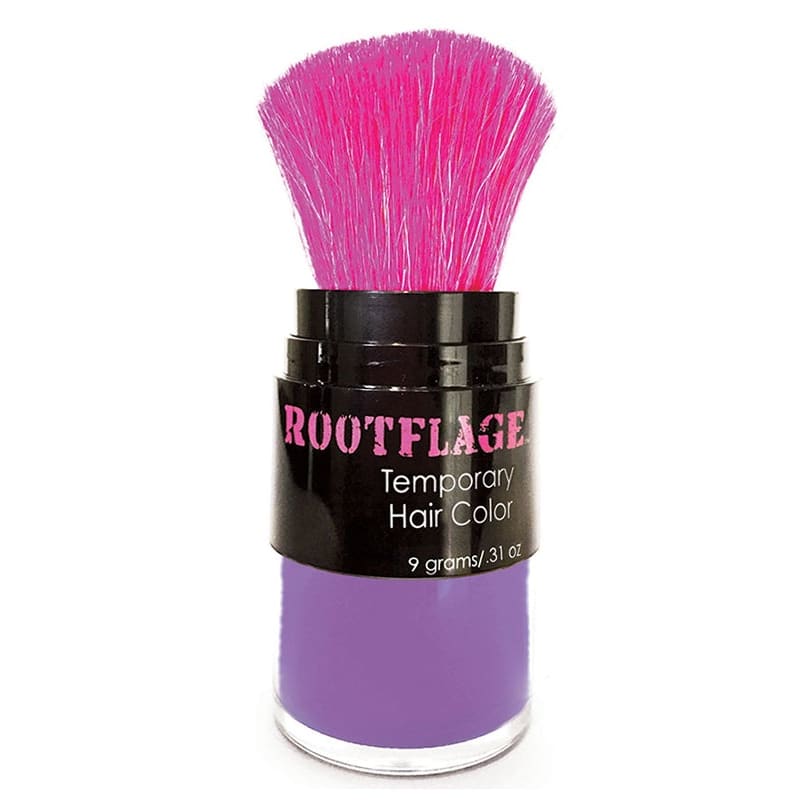 Lavender Haze Rootflage Root Touch Up & Temporary Hair Color - Rootflage