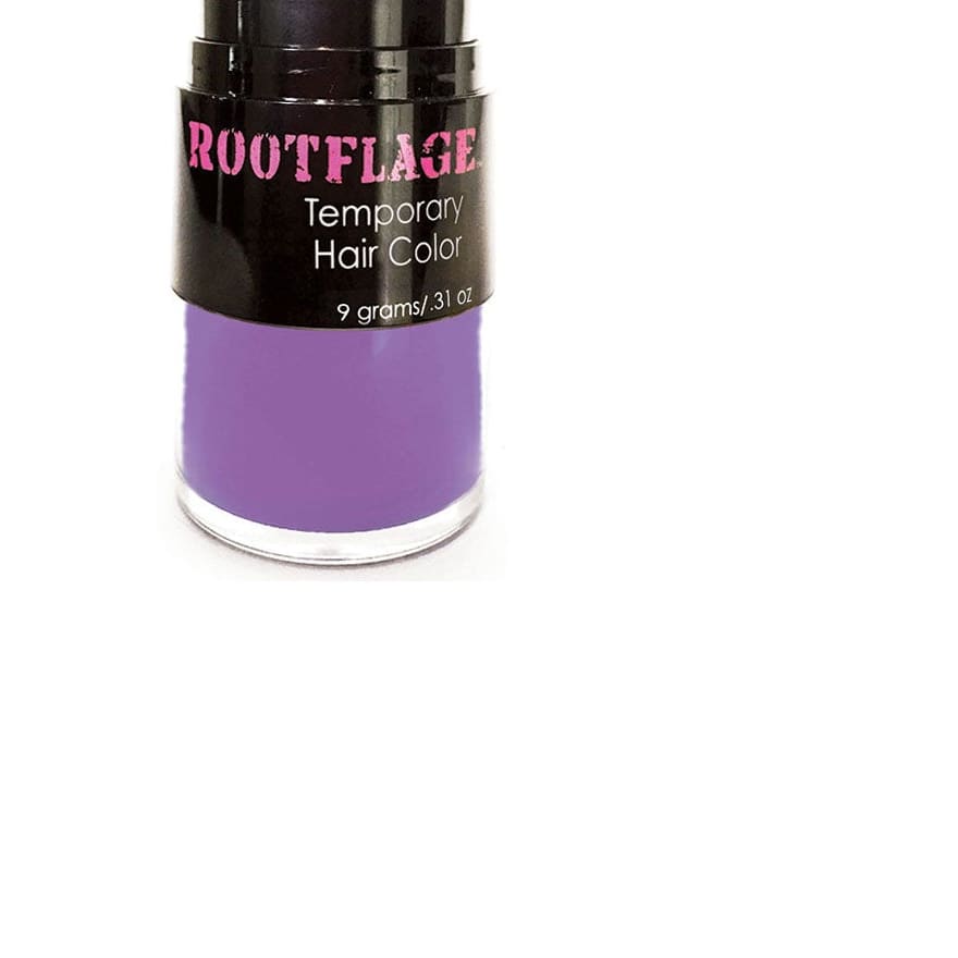 Lavender Haze Rootflage Root Touch Up & Temporary Hair Color - Rootflage