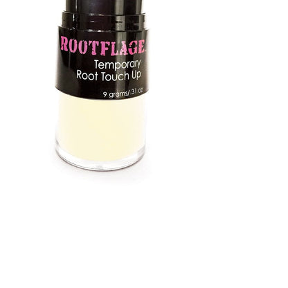 Light Blonde Rootflage Root Touch Up &amp; Temporary Hair Color - Rootflage