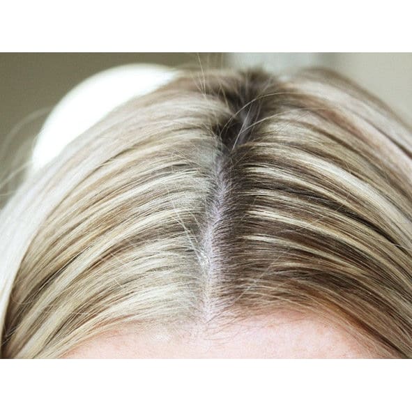 Light Blonde Rootflage Root Touch Up &amp; Temporary Hair Color - Rootflage
