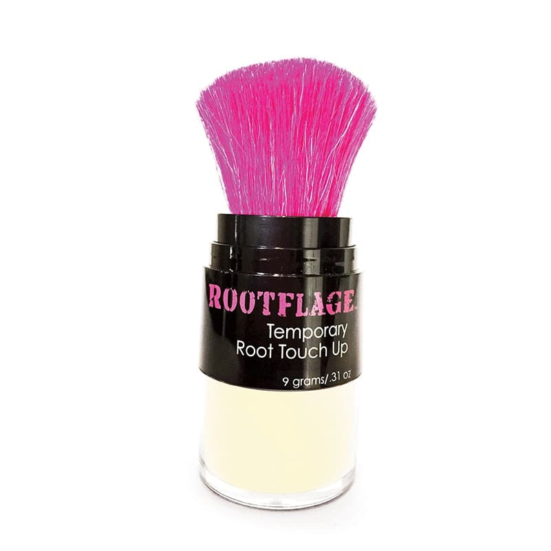 Light Blonde Rootflage Root Touch Up &amp; Temporary Hair Color - Rootflage