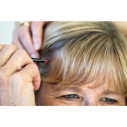 Light Brown Rootflage Root Touch Up &amp; Temporary Hair Color - Rootflage