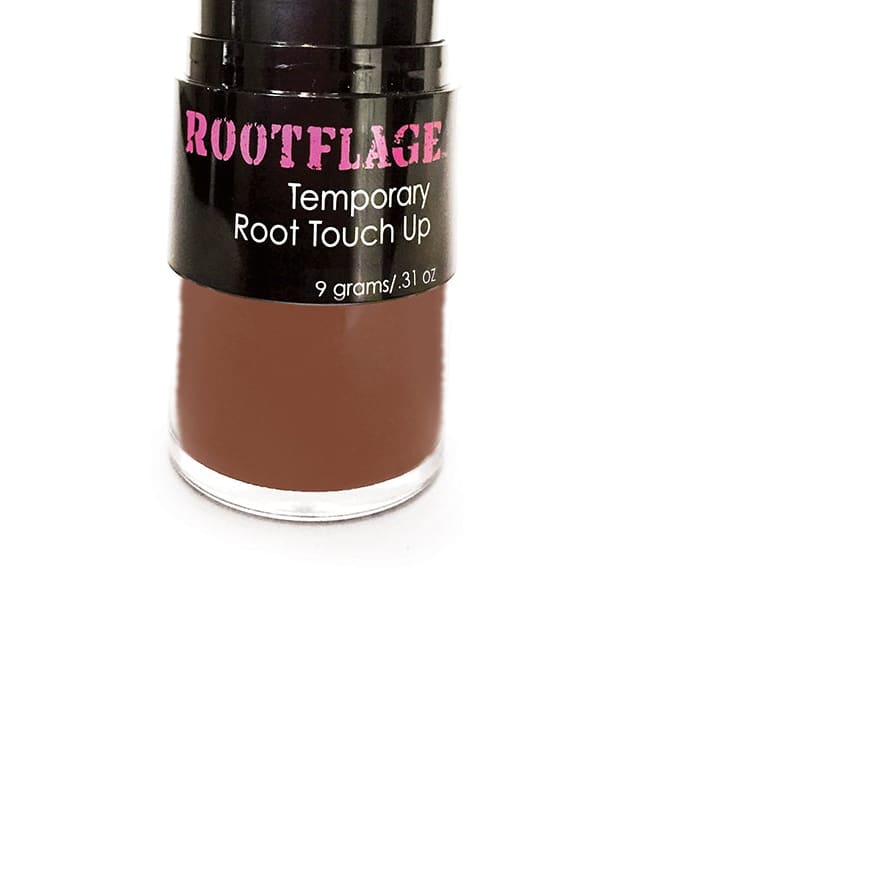 Medium Brown Rootflage Root Touch Up & Temporary Hair Color - Rootflage