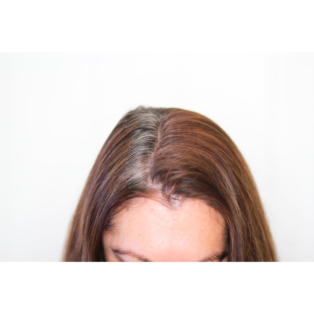 Medium Brown Rootflage Root Touch Up & Temporary Hair Color - Rootflage