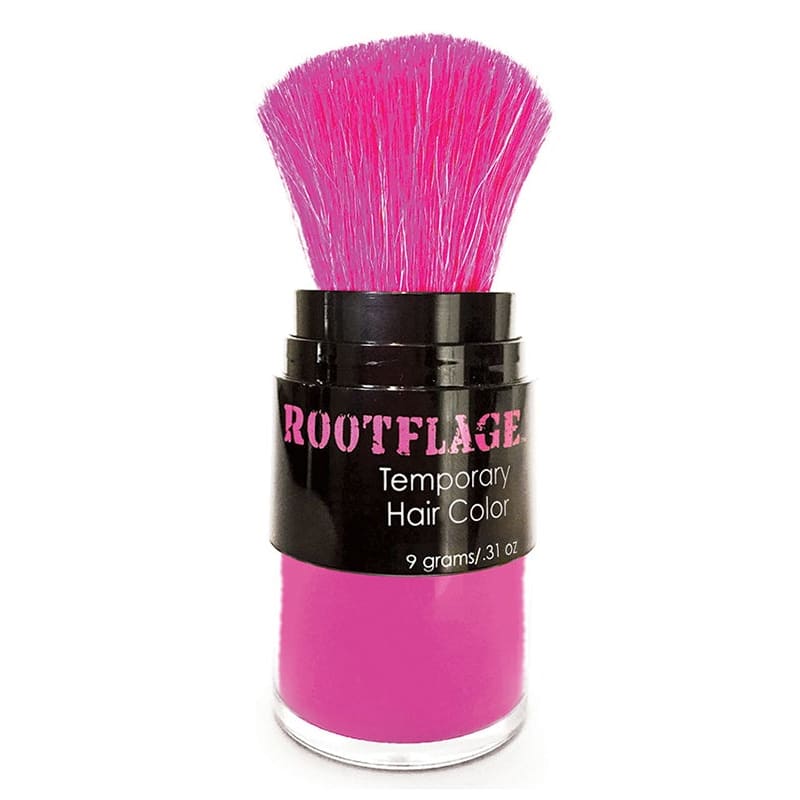 Pink Parade Rootflage Root Touch Up & Temporary Hair Color - Rootflage