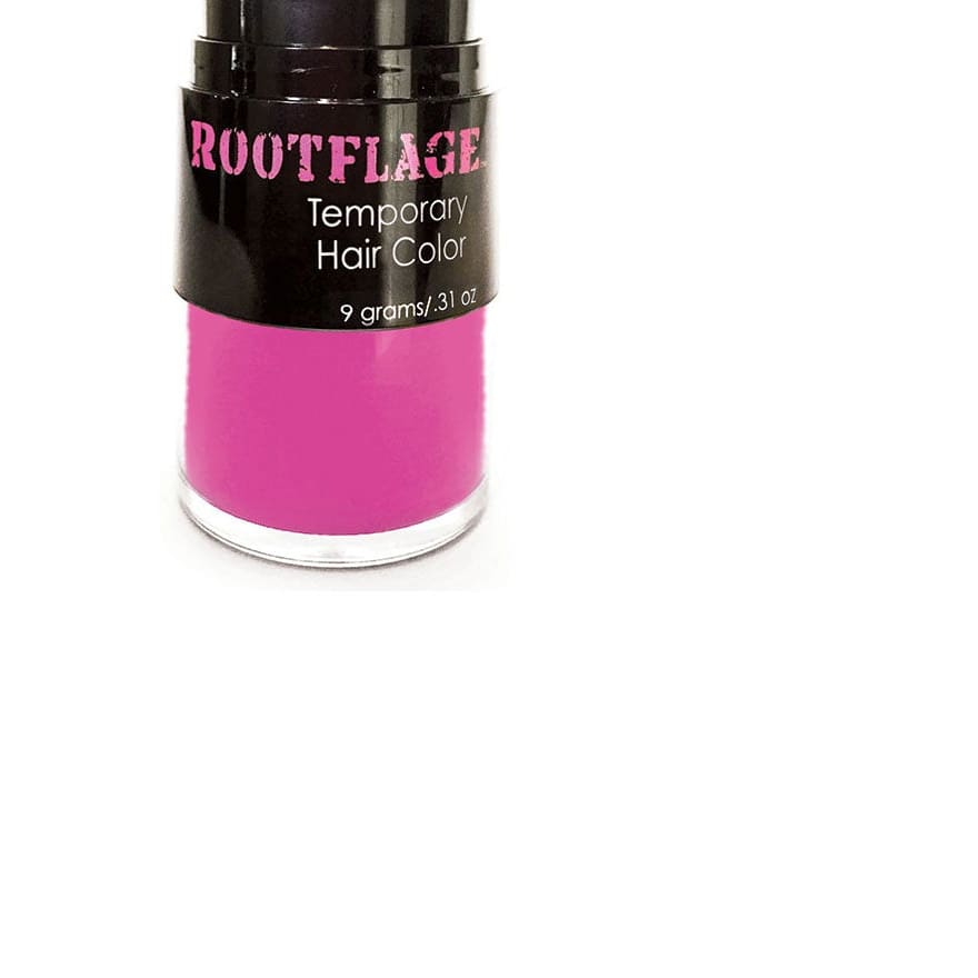 Pink Parade Rootflage Root Touch Up & Temporary Hair Color - Rootflage