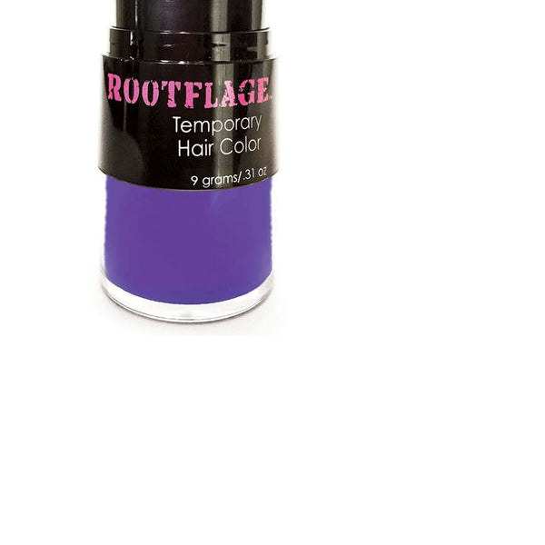 Purple Reign Rootflage Root Touch Up & Temporary Hair Color - Rootflage