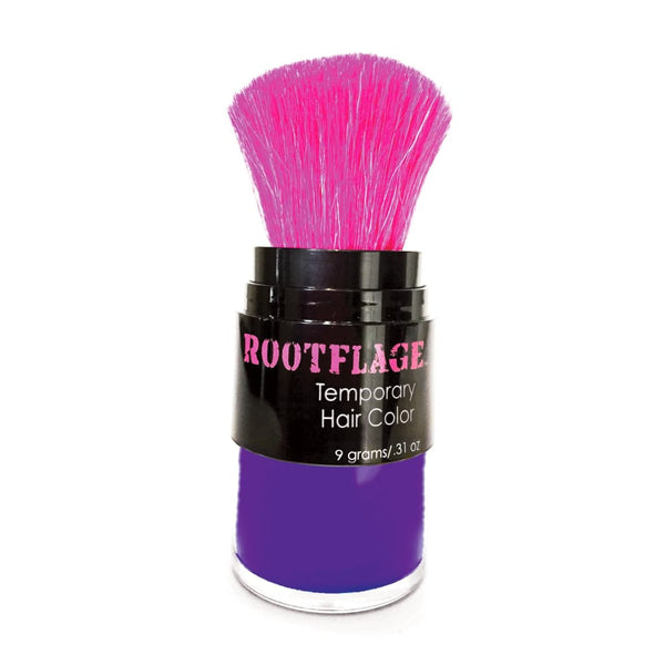 Purple Reign Rootflage Root Touch Up & Temporary Hair Color - Rootflage