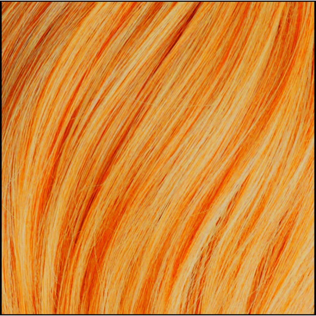 Refill Jar Rootflage Temporary Root Touch Up and Hair Color - Rootflage