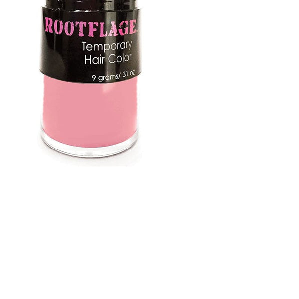 Rose Gold Rootflage Root Touch Up & Temporary Hair Color - Rootflage