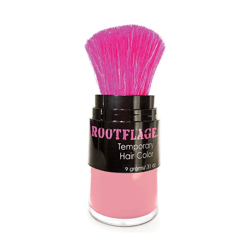Rose Gold Rootflage Root Touch Up & Temporary Hair Color - Rootflage