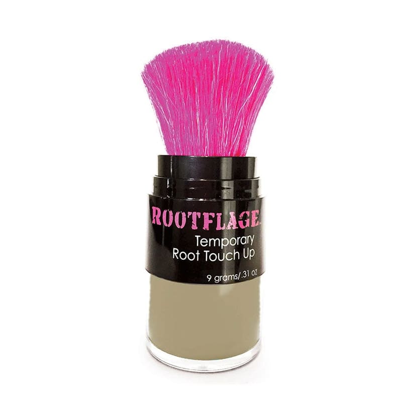 Smoky Blonde Rootflage Root Touch Up &amp; Temporary Hair Color - Rootflage