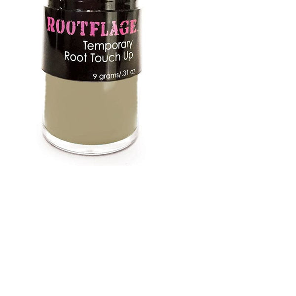 Smoky Blonde Rootflage Root Touch Up & Temporary Hair Color - Rootflage