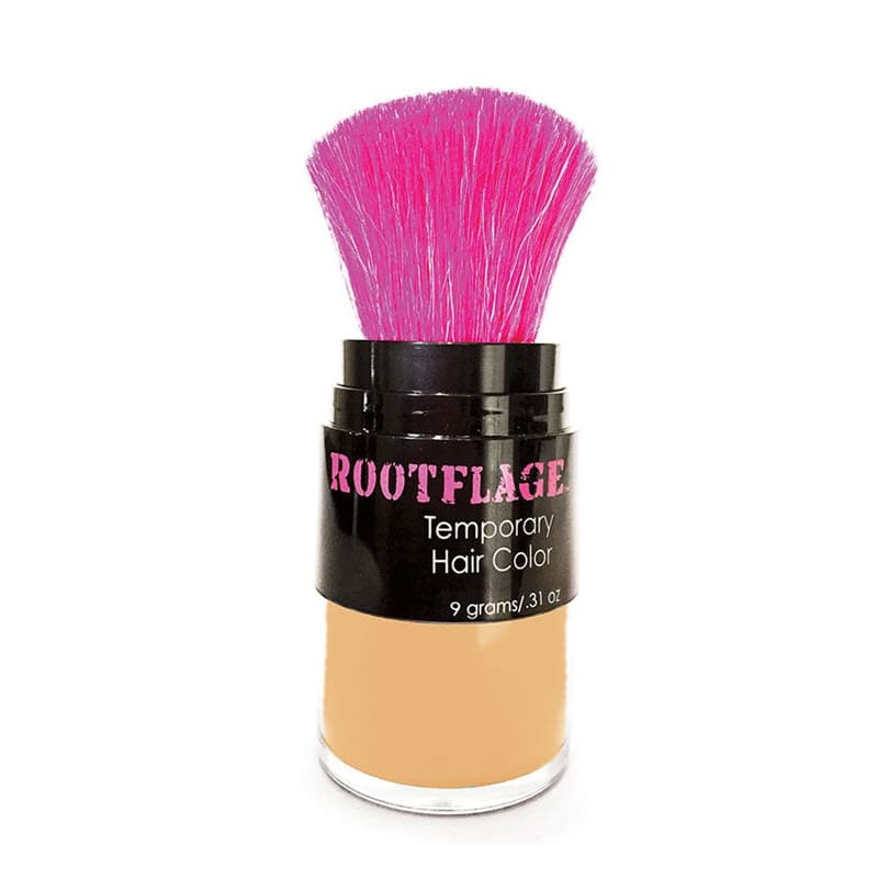 Sun Kissed Highlight Rootflage Root Touch Up & Temporary Hair Color - Rootflage