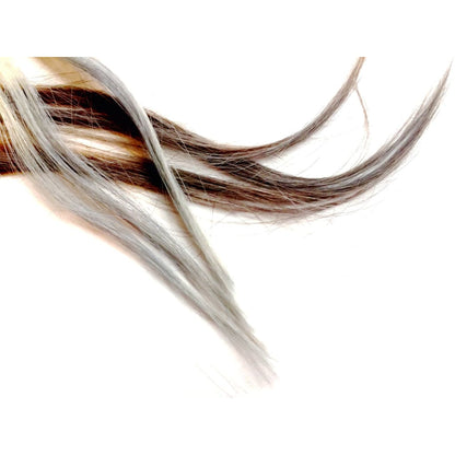 Titanium (Gray) Rootflage Root Touch Up &amp; Temporary Hair Color - Rootflage