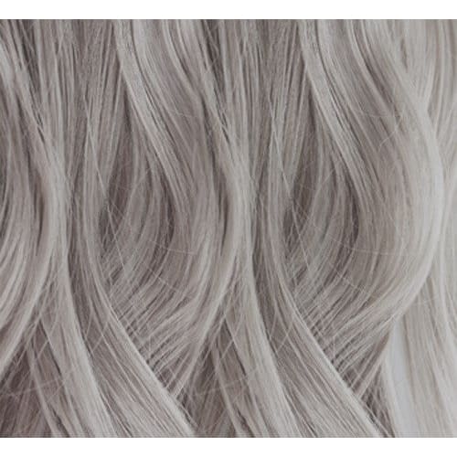 Titanium (Gray) Rootflage Root Touch Up &amp; Temporary Hair Color - Rootflage
