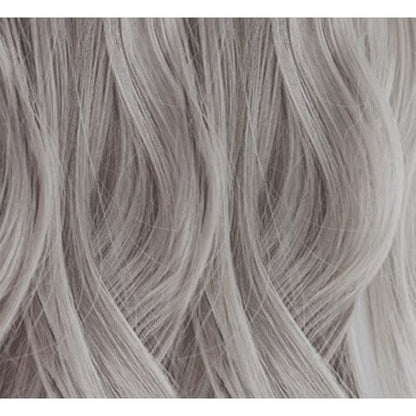 Titanium (Gray) Rootflage Root Touch Up &amp; Temporary Hair Color - Rootflage