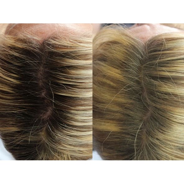 Warm Blonde Rootflage Root Touch Up & Temporary Hair Color - Rootflage
